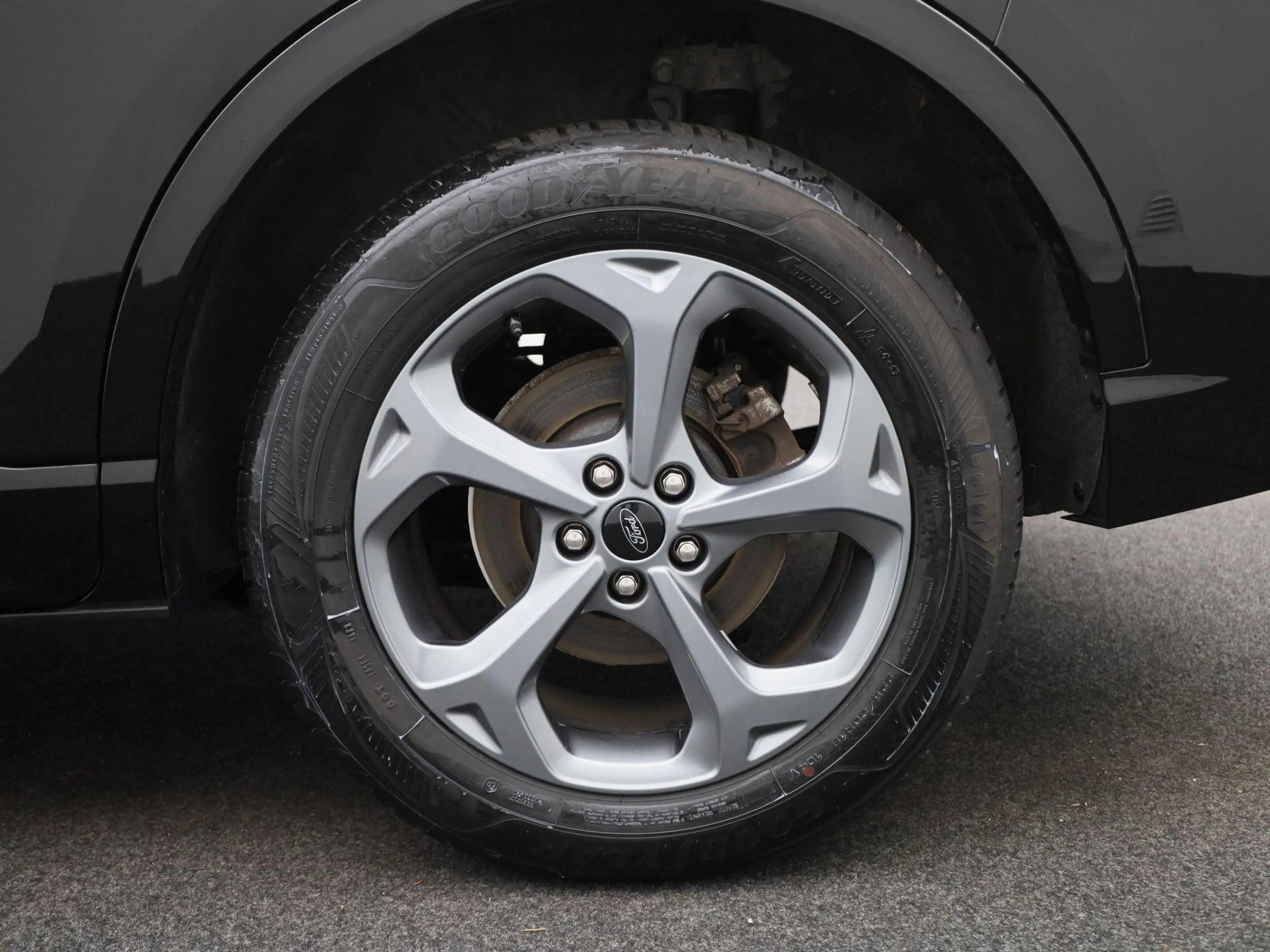 Ford Kuga ST-Line 2.5 PHEV Aut.| Climate Control | Cruise Co — photo 13