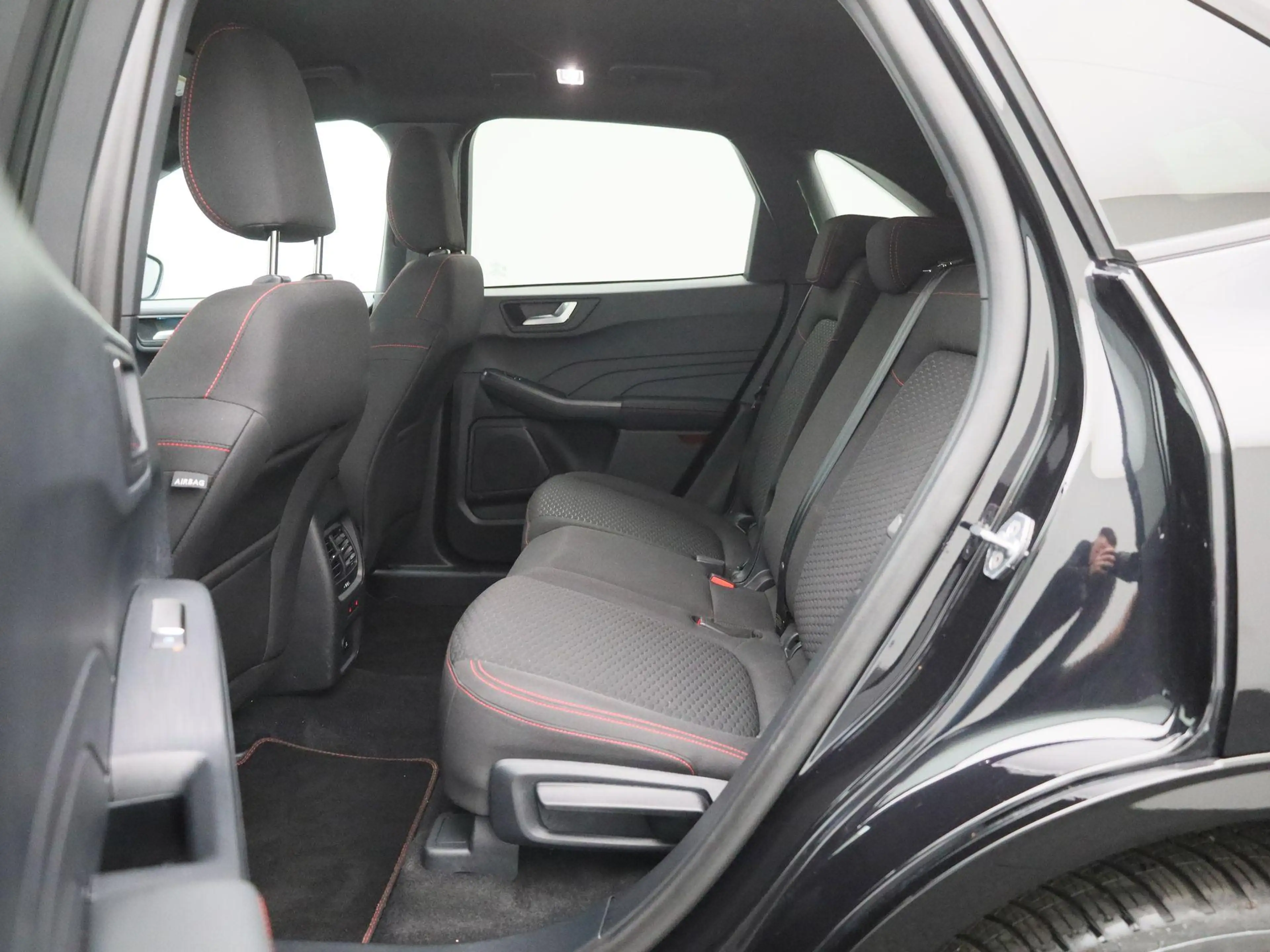 Ford Kuga ST-Line 2.5 PHEV Aut.| Climate Control | Cruise Co — photo 12