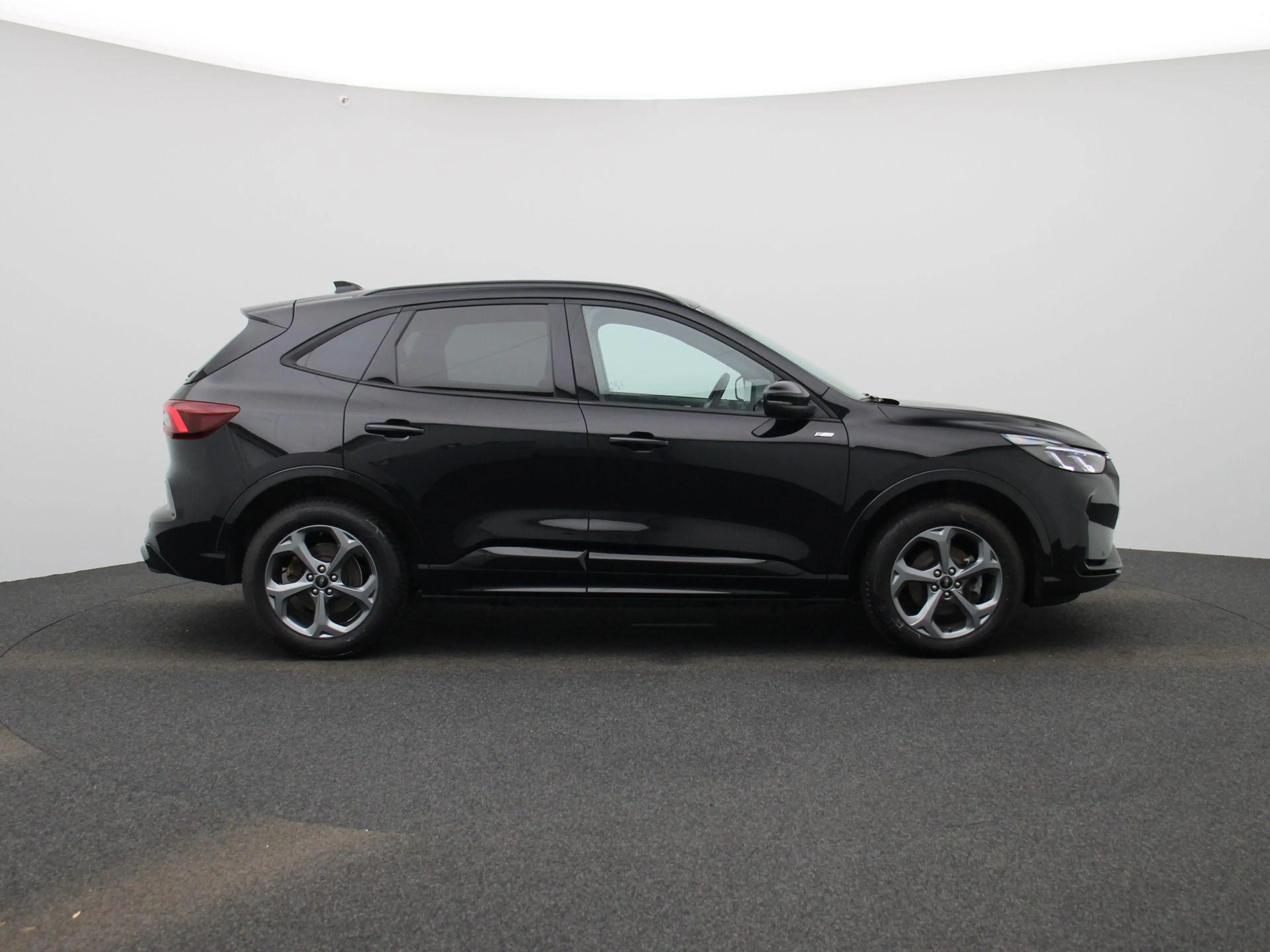 Ford Kuga ST-Line 2.5 PHEV Aut.| Climate Control | Cruise Co — photo 6