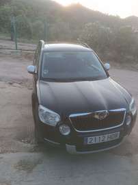 2.0TDI CR Experience DSG 4x4 140