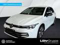 Volkswagen Golf VIII 1.5 TSI Goal AHK, Navi, VWG Weiß - thumbnail 1