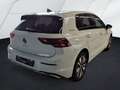 Volkswagen Golf VIII 1.5 TSI Goal AHK, Navi, VWG Weiß - thumbnail 3
