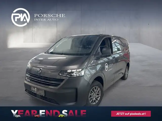 Volkswagen T7 Transporter VW Transporter T7 Kastenwagen TDI