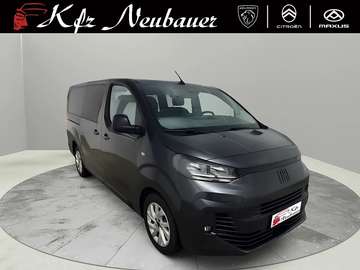Kombi L3 Diesel 180 S&S EAT8 Netto €29.990