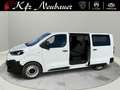 Fiat Scudo Kombi L3 Diesel 180 S&S EAT8 Netto €28.000 Weiß - thumbnail 3