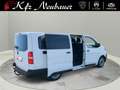 Fiat Scudo Kombi L3 Diesel 180 S&S EAT8 Netto €28.000 Weiß - thumbnail 5