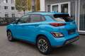 Hyundai KONA 30 Plus Navi KRELL Temp LKA Kam Carplay SHZ Синій - thumbnail 9