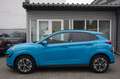 Hyundai KONA 30 Plus Navi KRELL Temp LKA Kam Carplay SHZ Синій - thumbnail 3