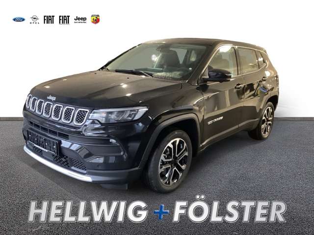 Imagine Jeep Compass Altitude MHEV *LED*360Kam.*Navi*ACC*GJR*