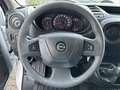 Opel Movano 2.3D HKa L3H2 3,5t | 3-Sitzer Klima Navi Bílá - thumbnail 11