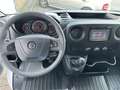 Opel Movano 2.3D HKa L3H2 3,5t | 3-Sitzer Klima Navi Bílá - thumbnail 7