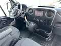 Opel Movano 2.3D HKa L3H2 3,5t | 3-Sitzer Klima Navi Weiß - thumbnail 18