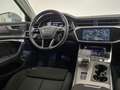 Audi A6 avant 40 2.0 tdi mhev business sport quattro s-tro Silver - thumbnail 13