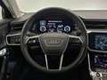 Audi A6 avant 40 2.0 tdi mhev business sport quattro s-tro Silver - thumbnail 14