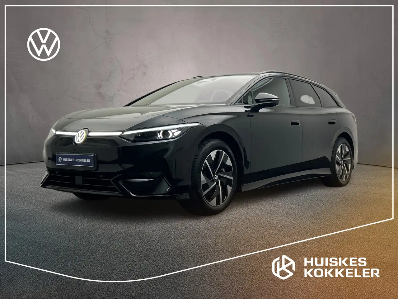 Volkswagen ID.7