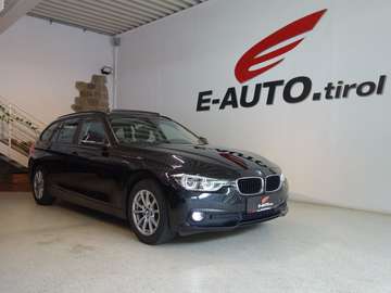 (F31)xDrive Aut. *PANO *APPLE CARPLAY *AHK *LED