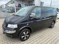 Volkswagen T5 Transporter Bus Multivan Highline Negro - thumbnail 1