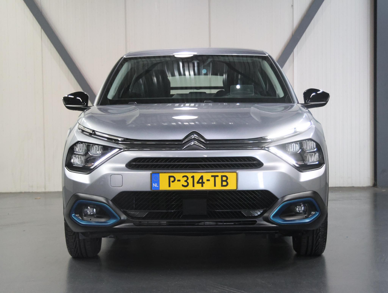 Citroen E-C4 Electric Feel Pack 50 kWh 136PK | 1ste Eigenaar | ACCU 94% — photo 5