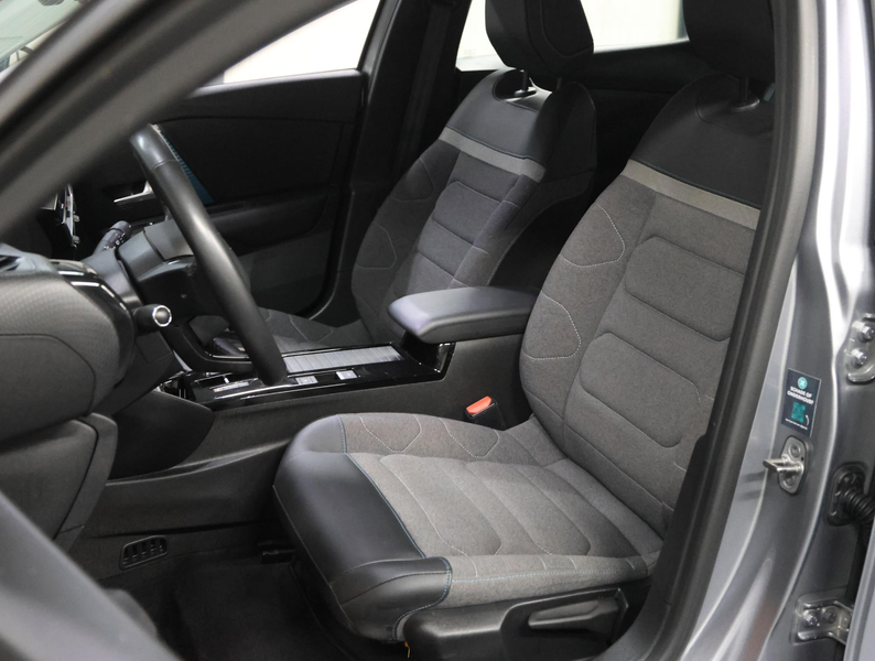 Citroen E-C4 Electric Feel Pack 50 kWh 136PK | 1ste Eigenaar | ACCU 94% — photo 12