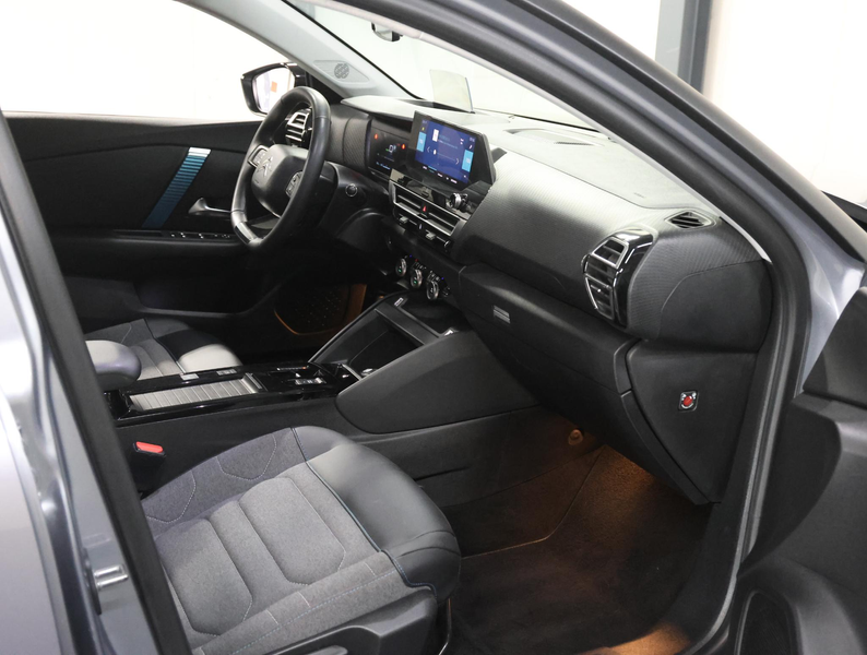 Citroen E-C4 Electric Feel Pack 50 kWh 136PK | 1ste Eigenaar | ACCU 94% — photo 9