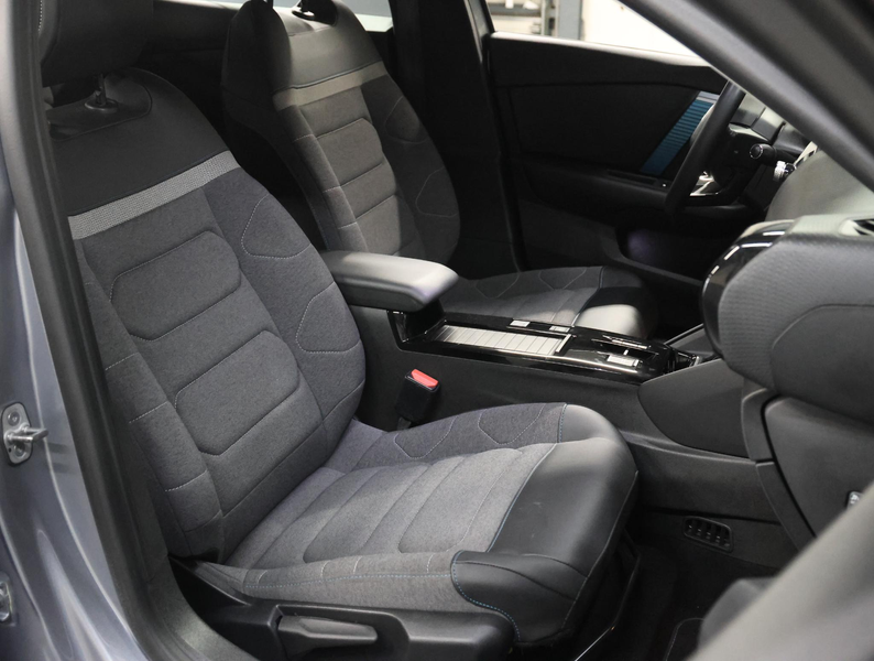 Citroen E-C4 Electric Feel Pack 50 kWh 136PK | 1ste Eigenaar | ACCU 94% — photo 10