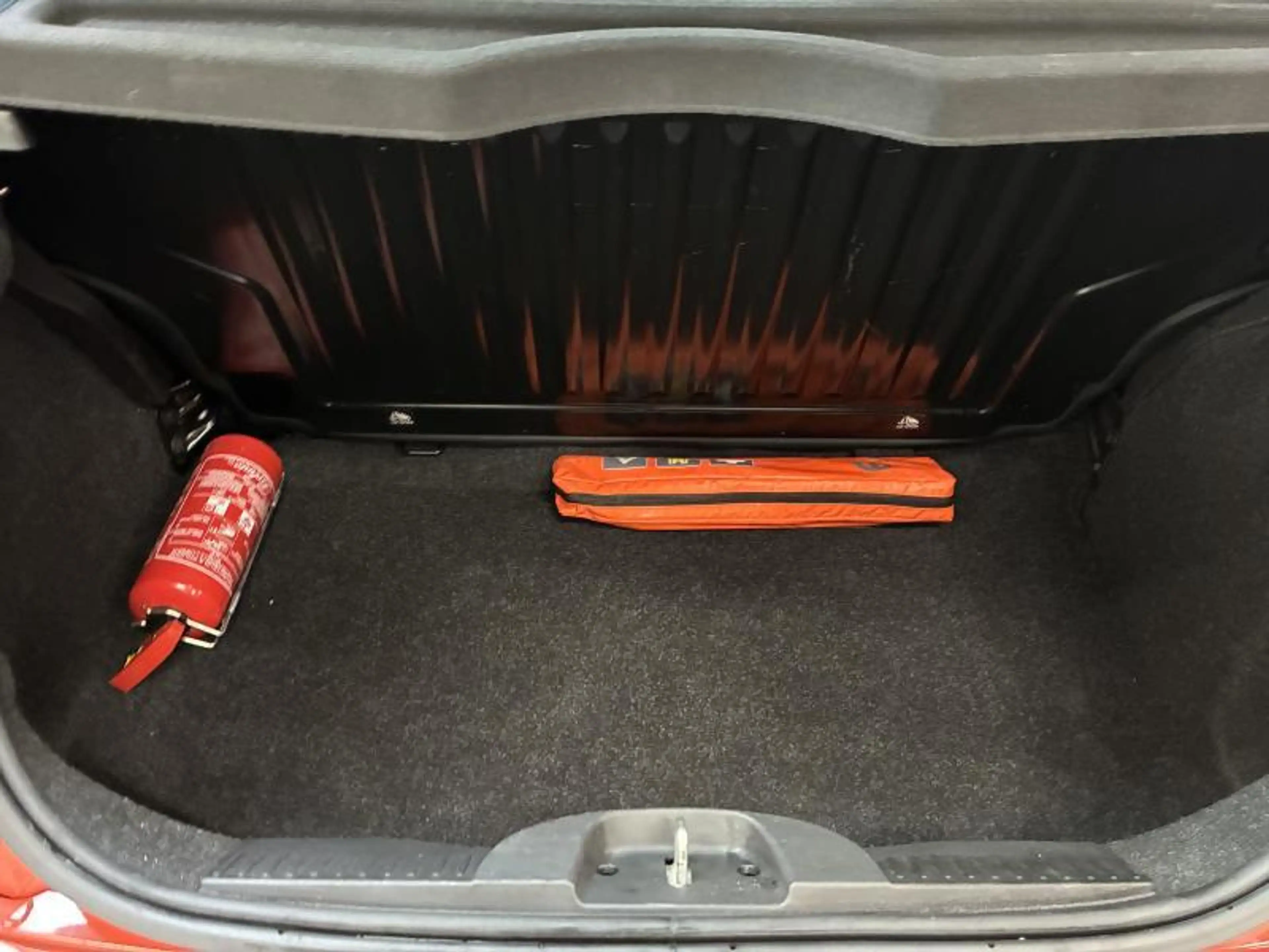Fiat 500 dolcevita — photo 13