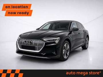 55 Quattro 95 kWh ACC/HeadUp/Matrix