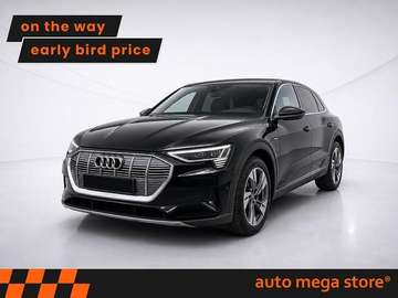 55 Quattro 95 kWh ACC/HeadUp/Matrix