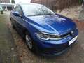 Volkswagen Polo 1.0 TSI Life LED Navi PDC SHZ Klima Klima Navi Blau - thumbnail 4