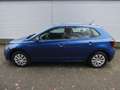 Volkswagen Polo 1.0 TSI Life LED Navi PDC SHZ Klima Klima Navi Blau - thumbnail 11