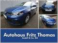 Volkswagen Polo 1.0 TSI Life LED Navi PDC SHZ Klima Klima Navi Blau - thumbnail 1