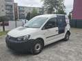 Volkswagen Caddy 1,6 TDI Wit - thumbnail 1