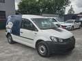 Volkswagen Caddy 1,6 TDI Wit - thumbnail 2