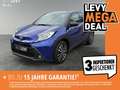 Toyota Aygo 1.0 Pulse AUT+Kamera+ACC+Navi+SHZ+PDC+SpurH Negro - thumbnail 1