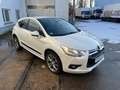 Citroen DS4 SoChic, Leder, Klimaaut., PDC, Tempomat Weiß - thumbnail 4