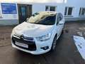 Citroen DS4 SoChic, Leder, Klimaaut., PDC, Tempomat Weiß - thumbnail 3