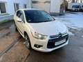 Citroen DS4 SoChic, Leder, Klimaaut., PDC, Tempomat Weiß - thumbnail 2