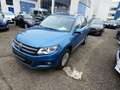 Volkswagen Tiguan 1.4 TSI 4Motion Cup Sport"Navi2Xenon"Panorama Blau - thumbnail 3