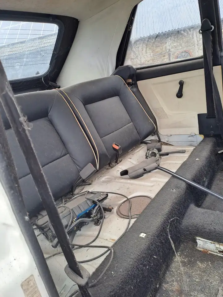Volkswagen Golf Cabriolet, foto 5