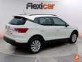 SEAT Arona 1.0 TSI Ecomotive S&S Reference Plus 95 Blanc - thumbnail 7