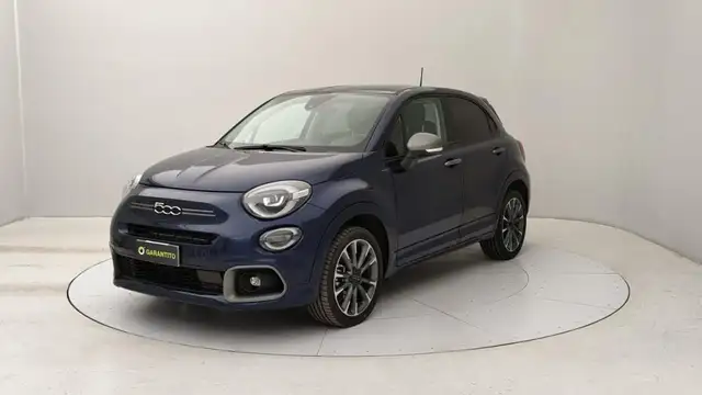 Fiat 500 1.5 t4 hybrid Sport 130cv dct