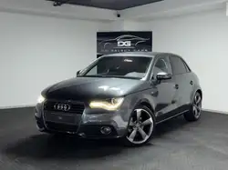 Audi A1 Sportback 1.4 TFSI