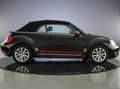 Volkswagen Beetle 1.2 TSI CABRIOLET CLUB // navi, sensoren, airco,.. Noir - thumbnail 6