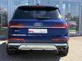 Audi SQ7 TFSI STHZ, 7 SITZE, DACH, SITZBELÜFT, DACH Klima Blau - thumbnail 5