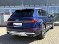 Audi SQ7 TFSI STHZ, 7 SITZE, DACH, SITZBELÜFT, DACH Klima Blau - thumbnail 4