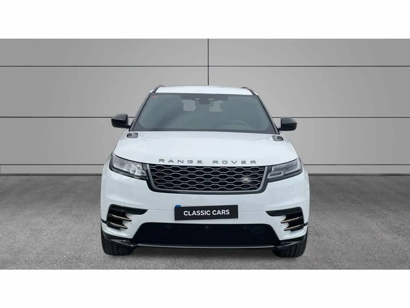 Land Rover Range Rover Velar 2.0D I4 MHEV R-Dynamic S 4WD Aut. 204 Wit - 2