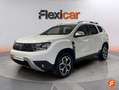Dacia Duster 1.5Blue dCi Comfort 4x2 85kW Blanco - thumbnail 3