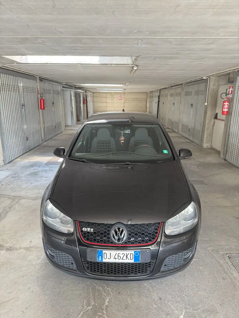 Volkswagen Golf GTI 5p 2.0 tfsi dsg - 2