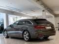 Audi A6 Avant 40 TDI quattro S line AHK ACC Keyless Braun - thumbnail 6