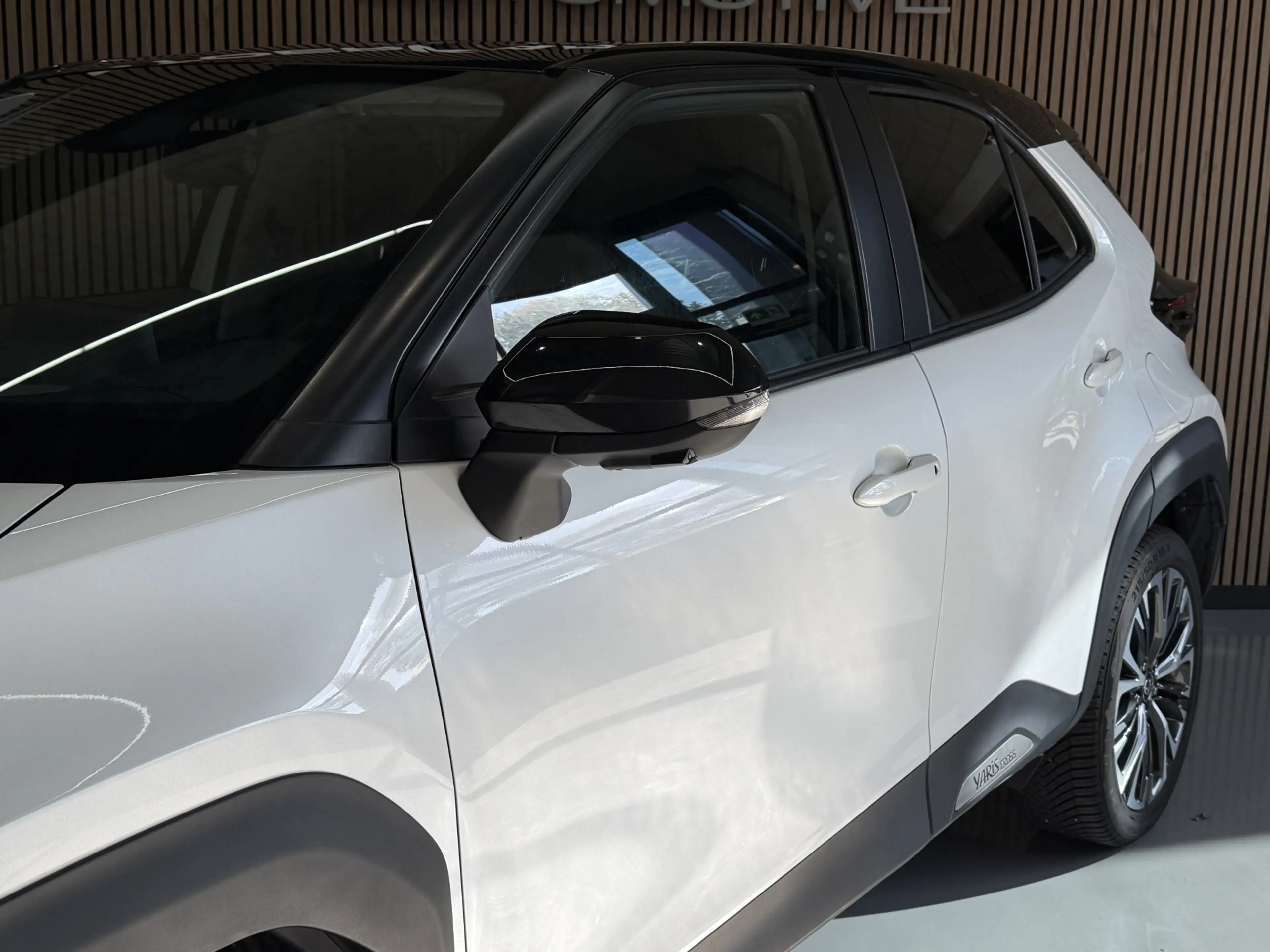 Toyota Yaris Cross 1.5 Hybrid Executive | Navi | ACC | Dodehoek | Sto — photo 11